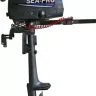 Лодочный мотор Sea-pro T2,5s купить в Ноябрьске