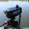 Лодочный мотор Sea-pro T2,5s купить в Ноябрьске