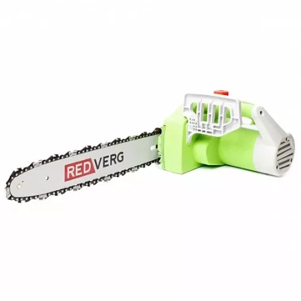 Пила цепная RD-EC1200-14 RedVerg купить в Ноябрьске